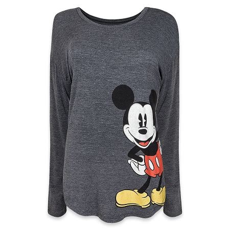 mickey mouse long sleeve shirt|mickey mouse blouse women's.